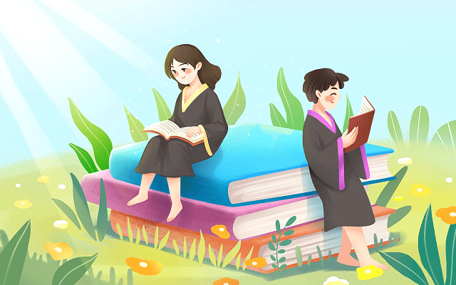 为什么要拿自考学位证