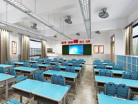 惠州市小金口中学