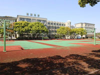 广州市海珠区江南新村第一小学(江南新村一小)