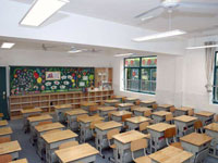 珠海市斗门五山中心小学