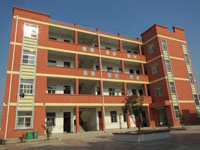 广州市增城市新塘镇第二小学(新塘二小)