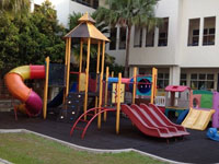 广东省佛山市顺德区容桂振华幼儿园