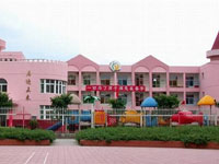 天河区东圃幼儿园