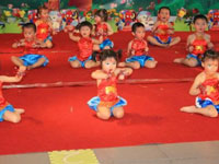 汇侨中心幼儿园