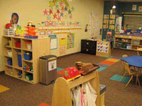 南方医科大学幼儿园